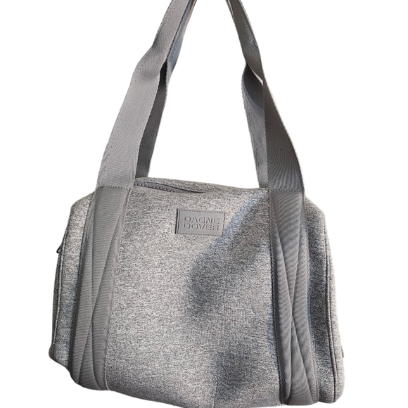 Medium Landon Neoprene Carryall Bag - Picture 3 of 10